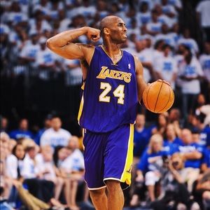 Meet your Posher, Jesus